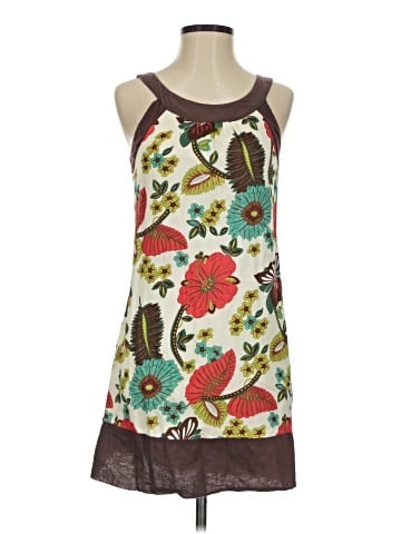 As U Wish Casual Dress (view 1)