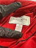 Charter Club 100% Polyester Red Vest Size 0X - photo 6