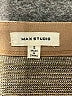 Max Studio Tweed Gray Formal Skirt Size S - photo 4