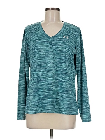 Under Armour Long Sleeve T-Shirt (view 1)