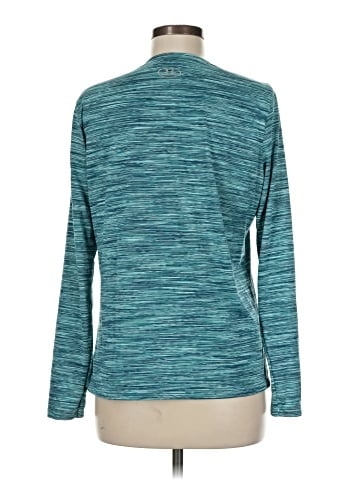 Under Armour Long Sleeve T-Shirt (view 2)