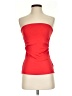 Assorted Brands Red Tube Top Size S - photo 1