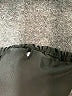 Unbranded Solid Black Swimsuit Top Size XS (estimated) - photo 3