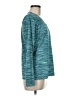 Under Armour Teal Long Sleeve T-Shirt Size M (estimated) - photo 4