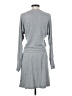 Athleta Gray Casual Dress Size XS - photo 2