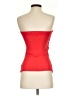 Assorted Brands Red Tube Top Size S - photo 2