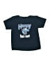 Assorted Brands 100% Cotton Blue Short Sleeve T-Shirt Size S (youth) - photo 1