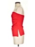 Assorted Brands Red Tube Top Size S - photo 5