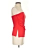 Assorted Brands Red Tube Top Size S - photo 4