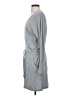 Athleta Gray Casual Dress Size XS - photo 5