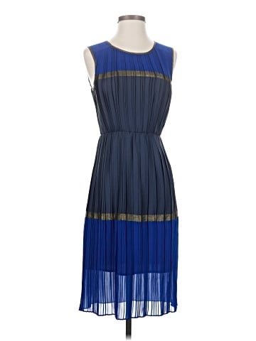 BCBGMAXAZRIA Cocktail Dress (view 1)