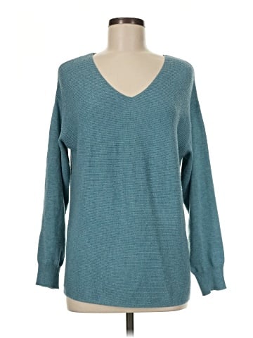 Ella Moss Pullover Sweater (view 1)