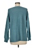 Ella Moss Teal Pullover Sweater Size M - photo 2