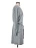Athleta Gray Casual Dress Size XS - photo 4