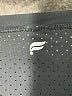 Fabletics Black Short Sleeve T-Shirt Size L (estimated) - photo 7