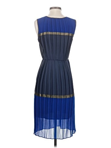 BCBGMAXAZRIA Cocktail Dress (view 2)