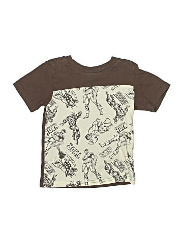 Marvel Short Sleeve T-Shirt (view 1)