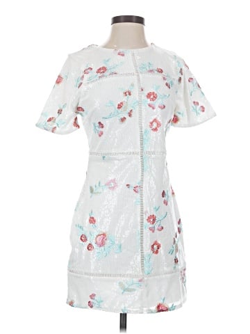 Dao Chloe Dao Casual Dress (view 1)