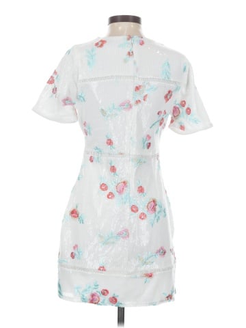 Dao Chloe Dao Casual Dress (view 2)