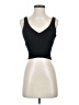 Zara Black Sweater Vest Size S - photo 1