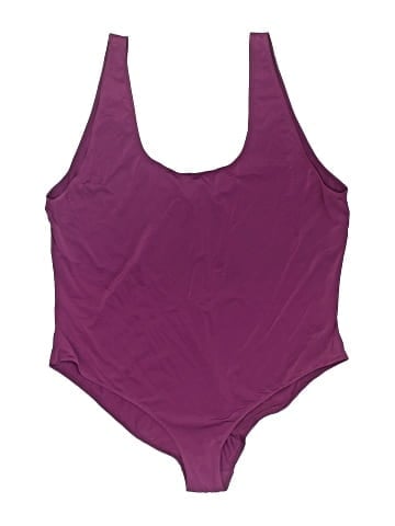 Parade Bodysuit (view 1)