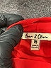 Emma & Olivia 100% Polyester Red Tank Top Size M - photo 7