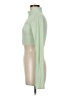 Assorted Brands Green Long Sleeve Top Size M - photo 5
