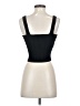 Zara Black Sweater Vest Size S - photo 2