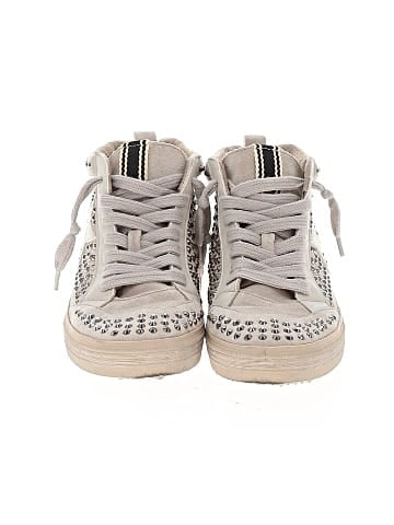 Shu Shop Sneakers (view 2)