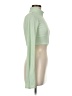 Assorted Brands Green Long Sleeve Top Size M - photo 4