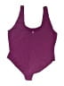 Parade Purple Bodysuit Size 3X - photo 2