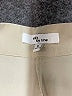 Edit By Nine Ivory Cargo Pants Size S - photo 7
