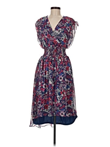 BCBG Paris Casual Dress (view 1)