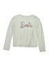 Gap Silver Long Sleeve T-Shirt Size 12 - photo 1