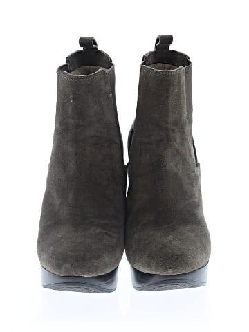 MICHAEL Michael Kors Ankle Boots (view 2)