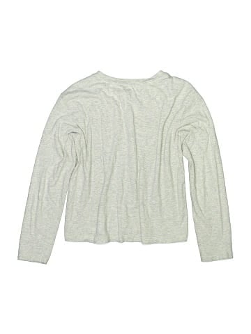 Gap Long Sleeve T-Shirt (view 2)