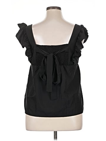 Shein Sleeveless Blouse (view 2)