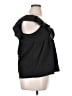 Shein Black Sleeveless Blouse Size XL - photo 4
