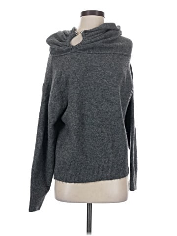Zara Pullover Sweater (view 1)