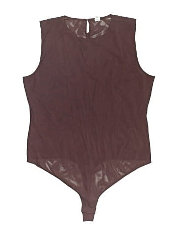 Parade Bodysuit (view 1)