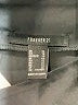 Forever 21 Solid Black Formal Skirt Size XL - photo 4