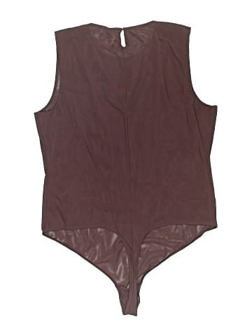 Parade Bodysuit (view 2)