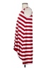 Assorted Brands Stripes Red Casual Dress Size SmEstimated - photo 5