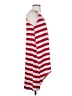 Assorted Brands Stripes Red Casual Dress Size SmEstimated - photo 4