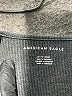 American Eagle Outfitters Gray Bodysuit Size XS - photo 3