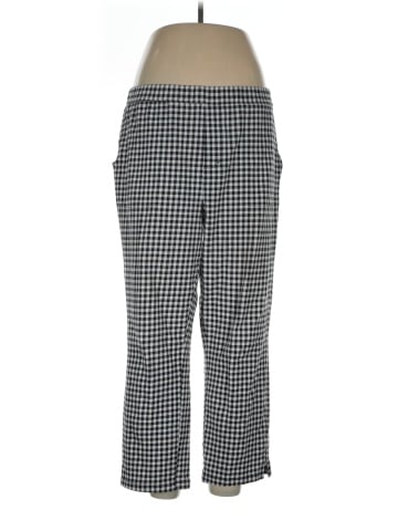 Susan Graver Casual Pants (view 1)