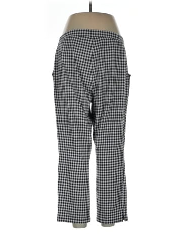 Susan Graver Casual Pants (view 2)