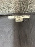O'Neill 100% Viscose Gray Sleeveless Blouse Size XS - photo 7