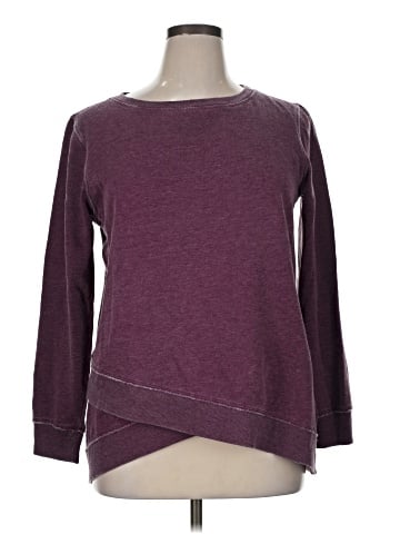 Calvin Klein Sweatshirt (view 1)