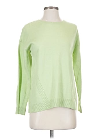 J.Jill Pullover Sweater (view 1)